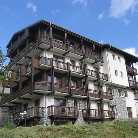 6 Personnes Avec Balcon Et Internet A - Fr-1-508b-4 Apartment *