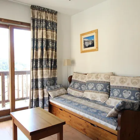 6 Personnes Avec Balcon Et Internet A - Fr-1-508b-4 Apartment *