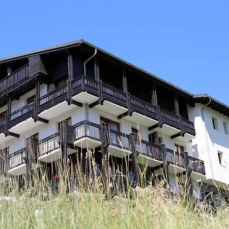 6 Personnes Avec Balcon Et Internet A - Fr-1-508b-4 Apartment Aussois