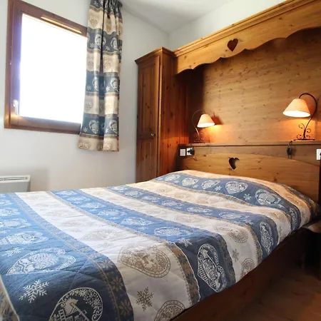 6 Personnes Avec Balcon Et Internet A - Fr-1-508b-4 Apartment *